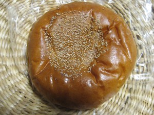 あんぱん：ウインドベル