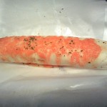 明太子ポテト：cookhouse Bakery Bar