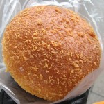 職人の欧風カレーパン：モンタボー西友山科店