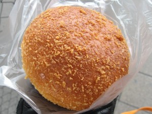 職人の欧風カレーパン：モンタボー