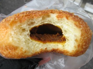 職人の欧風カレーパン：モンタボー