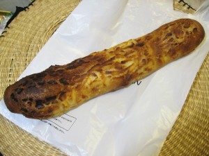 チーズフランス：オレノパンオクムラ