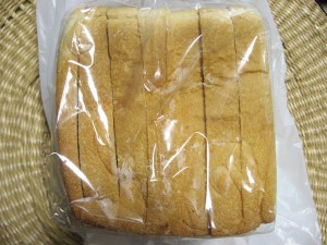 角食：パンメリー
