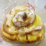 パーネ・ドルチェ・フロマージュ：PECK高島屋京都店