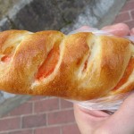 フィセル明太子：ポエット
