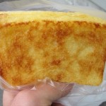 フレンチトースト：ポエット