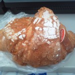 メロンクロワッサン：サンエトワール南港店