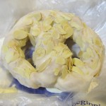 サクサクプレッツェル：志津屋京阪三条店