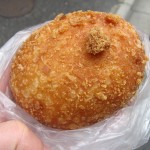 カレーパン：B.L.T.