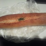 明太子フランス：ブルンネン