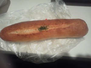 明太子フランス：ブルンネン