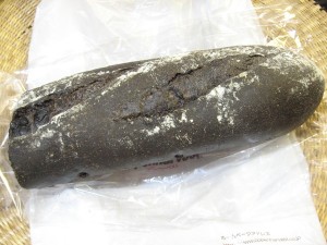 ショコラバゲット：コペンハーベスト