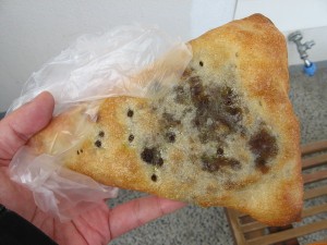 カレーナン：はるる