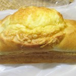 チーズブレッド：ぱんだ
