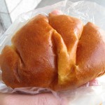 クリームパン：プラビダ