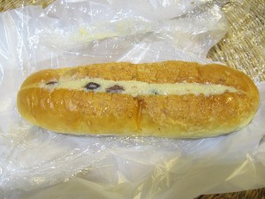 ラムレーズン：ウインドベル