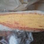厚焼き玉子サンド：cookhouse Bakery Bar