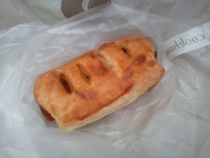 チーズミートパイ：cookhouse
