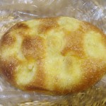 ブリオッシュシュクレ：エトルタ