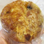 アーモンドのカリクロ：Pain de mie