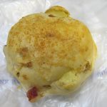 ベーコンポテト：志津屋京阪三条店
