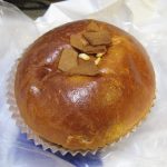 京風おもちあんぱん：志津屋京阪三条店