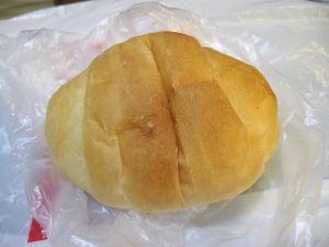 塩パン：天満粉もん製作所
