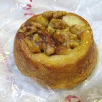 シナモンロール：トムソーヤー