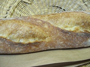 レトロバゲット：トムソーヤー