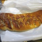 コンビーフブレッド：ウインドベル