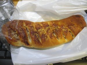 コンビーフブレッド：ウインドベル