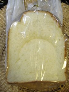 イギリス食パン：ウインドベル