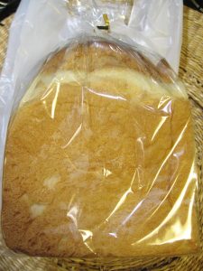 イギリス食パン：ウインドベル