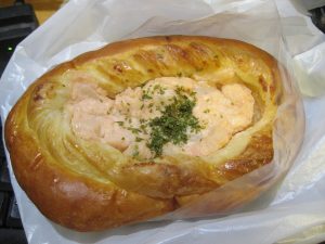 めんたいこロール：ウインドベル