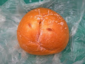 アップルチーズ：ブルージン