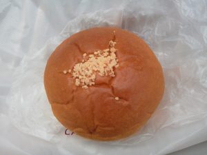 十勝クリームチーズ&ブルーベリー：FREDS CAFE