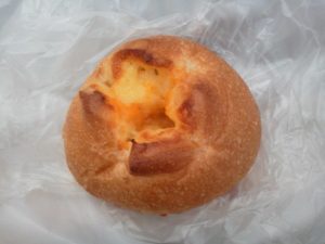 チーズフランス：FREDS CAFE