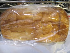 LAND食パン：LAND