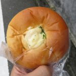 明太子ポテト：パケット十条店