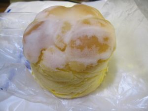 甘夏ブラン（2016）：志津屋