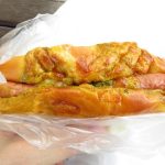 ジューシーチーズカレードック：志津屋京阪三条店