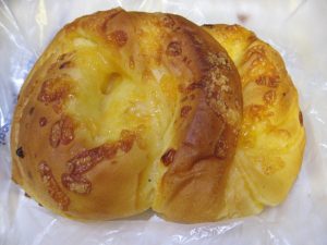 チーズツイスト：志津屋