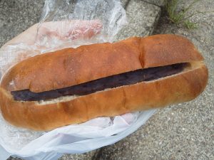 あんクリーム：ウインドベル
