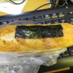 博多明太子フランス：ボナペティ出町店
