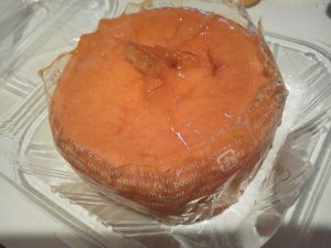 レモンパンケーキ：cookhouse