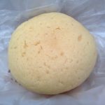 塩バニラメロンパン：FREDS CAFE梅田店