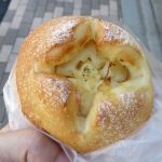 ポテサラぱん：穂のか