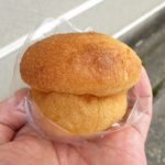 クリームパン：LAND