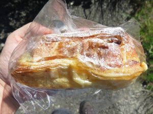 ホットケーキサンド：ウインドベル