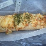 チキン&ゴボウサラダ：cookhouse Bakery Bar
